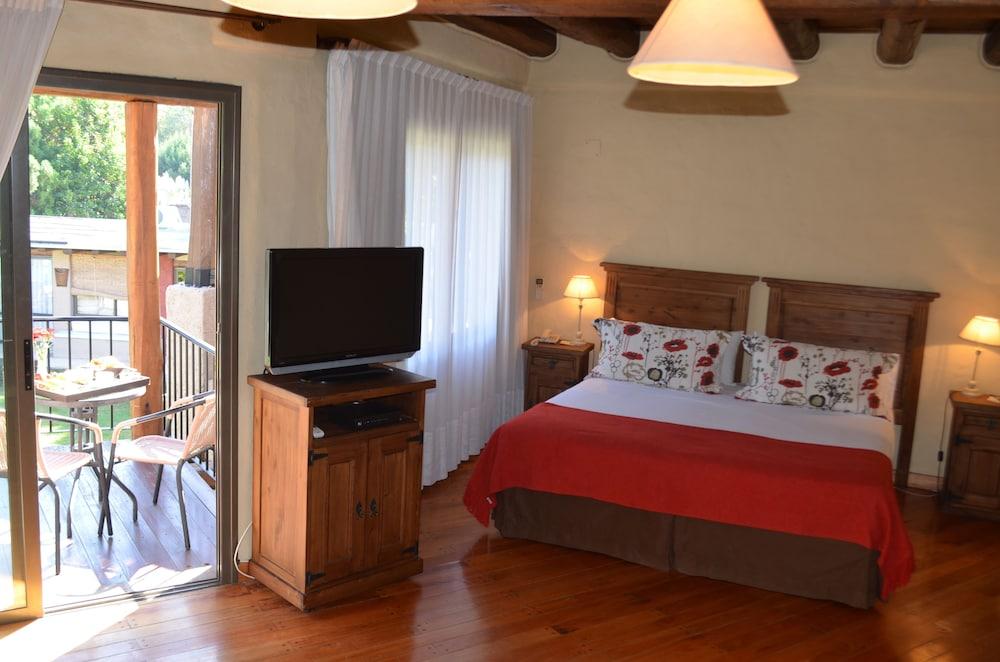 Lares De Chacras Hotell Chacras de Coria Eksteriør bilde