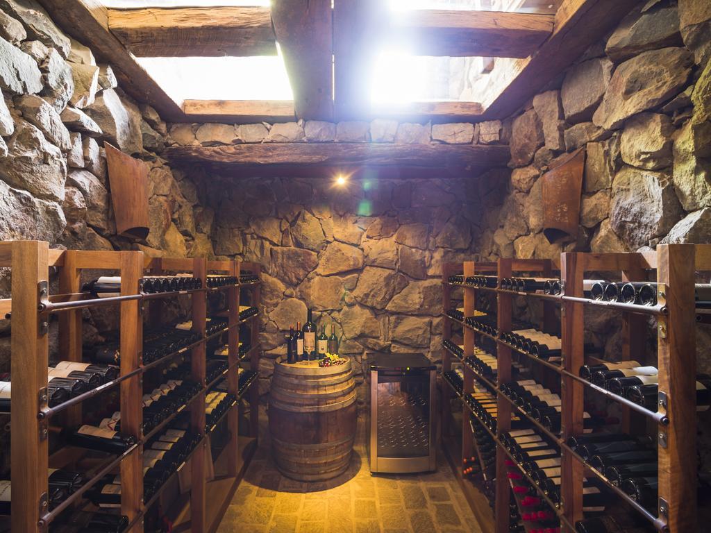 Lares De Chacras Hotell Chacras de Coria Eksteriør bilde