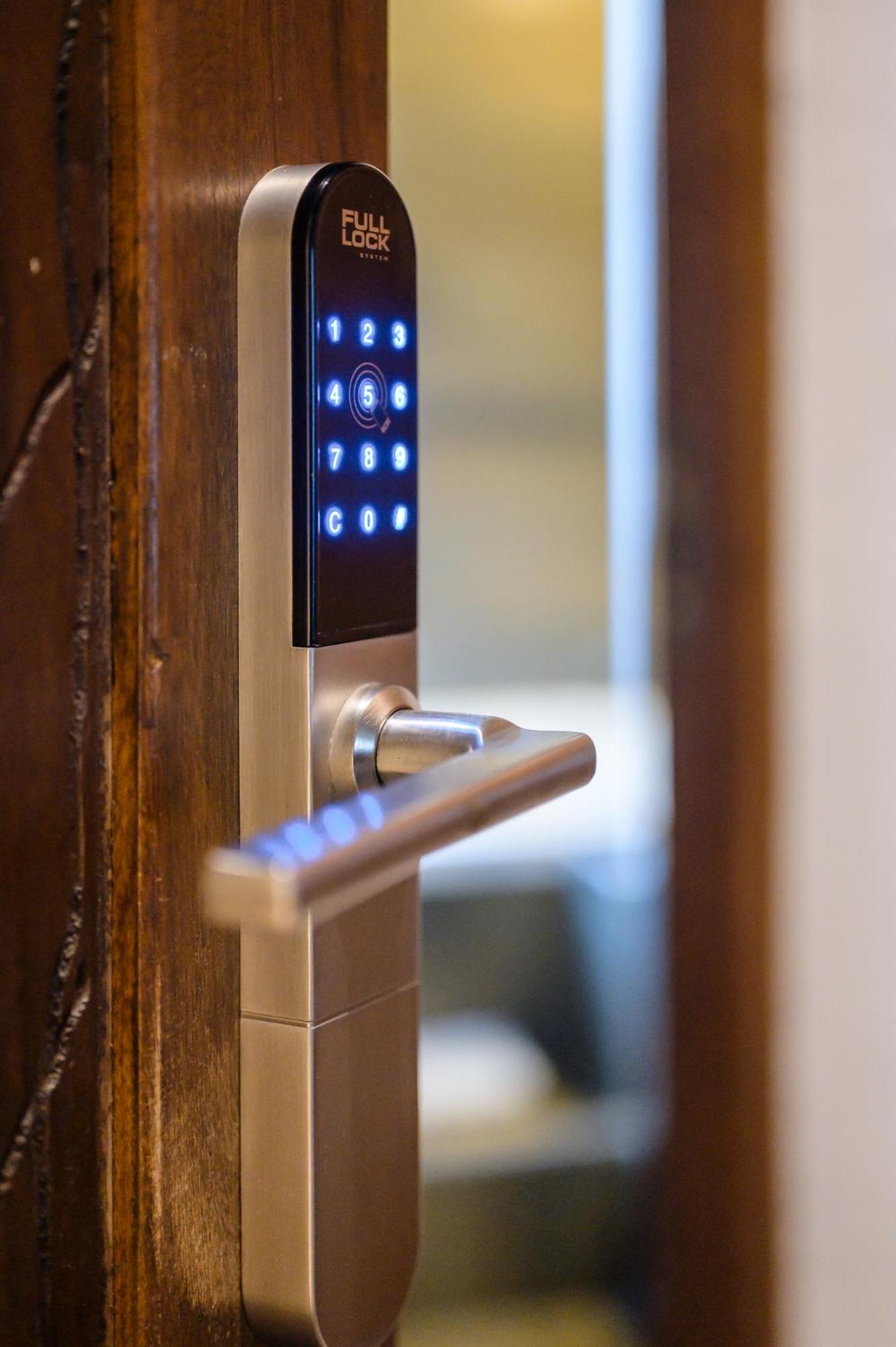 Lares De Chacras Hotell Chacras de Coria Eksteriør bilde
