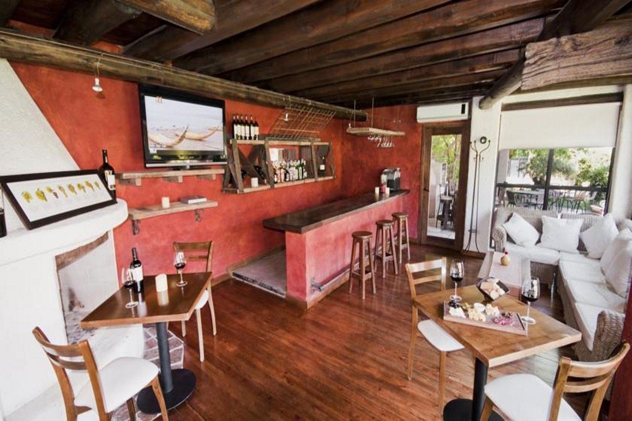 Lares De Chacras Hotell Chacras de Coria Eksteriør bilde